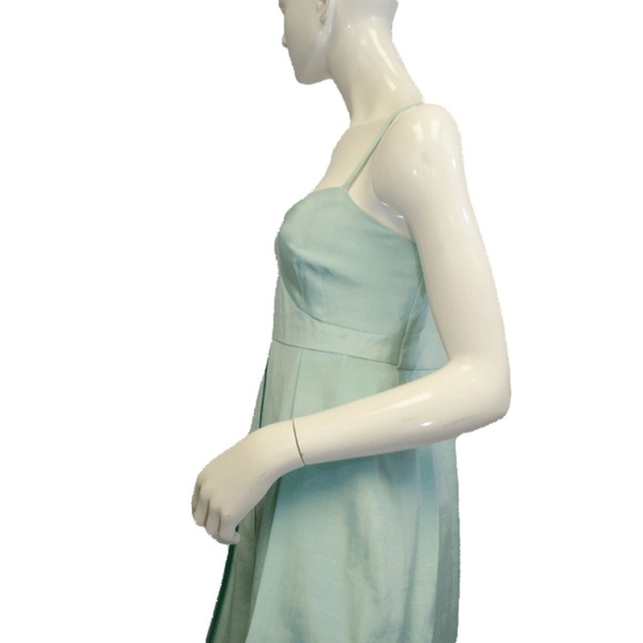 Kathlin Argino Dress Womens Sz 14 (SKU 000068) - Picture 3 of 4